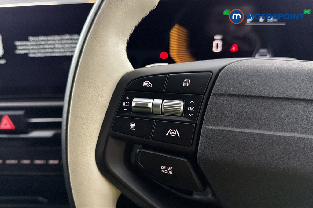 KIA Sportage Gt-Line Automatic Petrol SUV - Stock Number (1683586) - 4th supplementary image