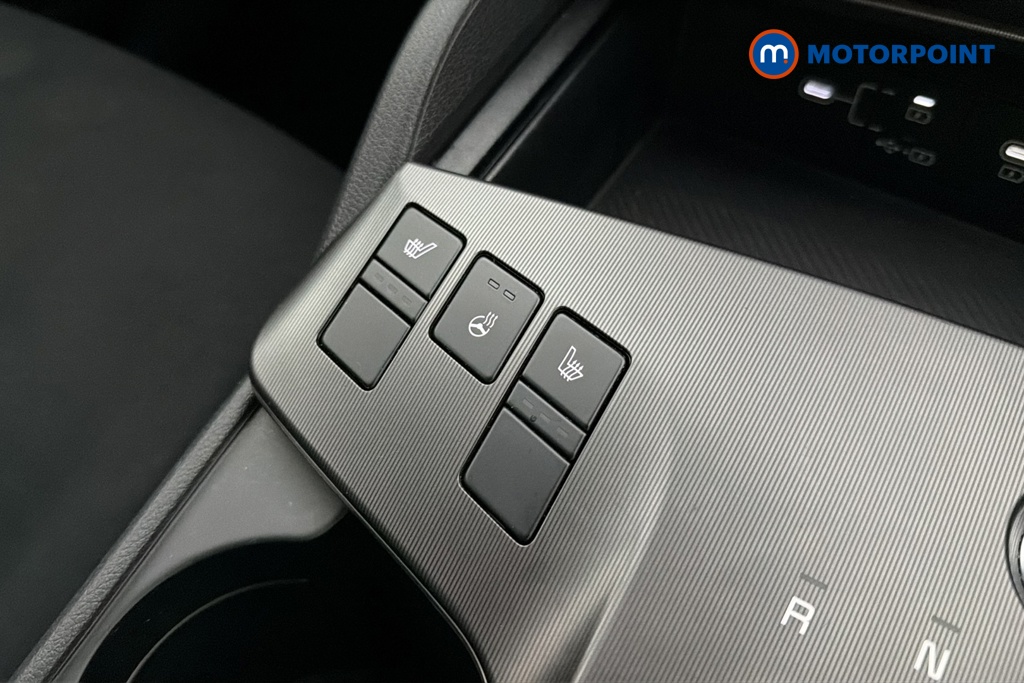 KIA Sportage Gt-Line Automatic Petrol SUV - Stock Number (1683586) - 14th supplementary image