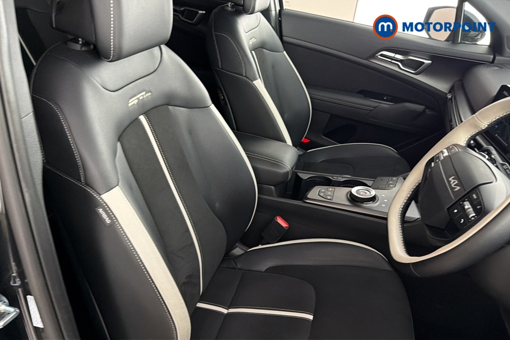 KIA Sportage Gt-Line Automatic Petrol SUV - Stock Number (1683586) - 22nd supplementary image