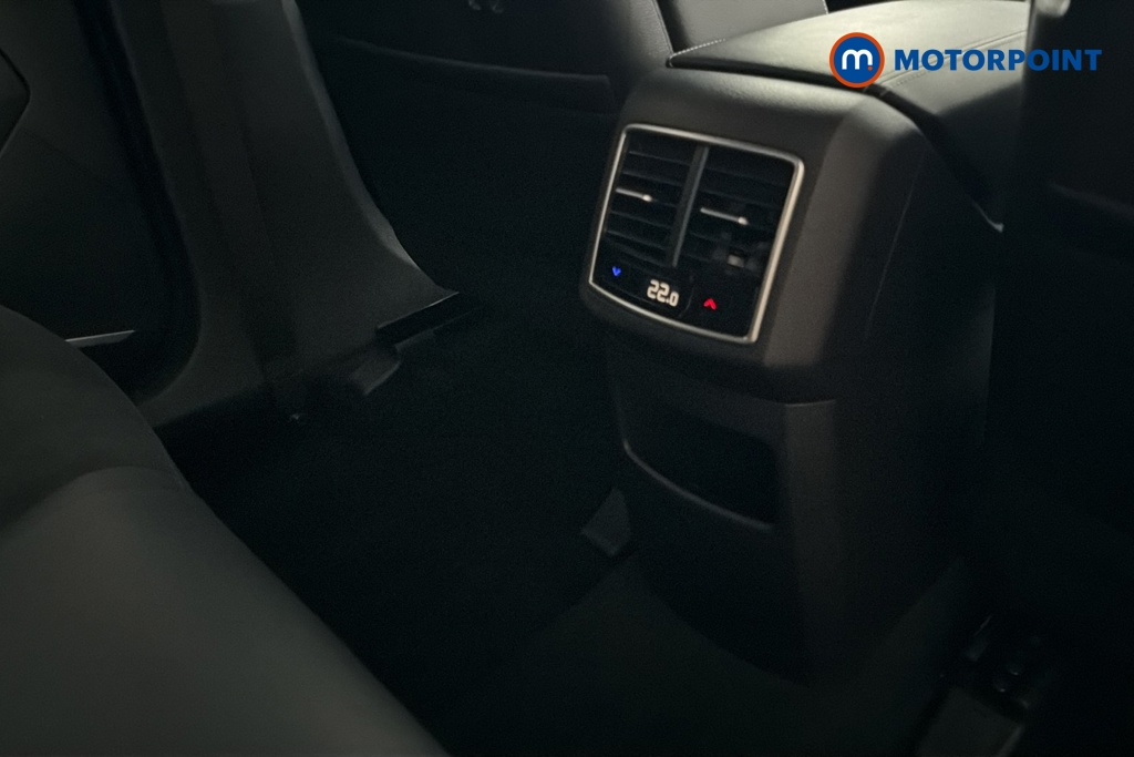 KIA Sportage Gt-Line Automatic Petrol SUV - Stock Number (1683586) - 28th supplementary image