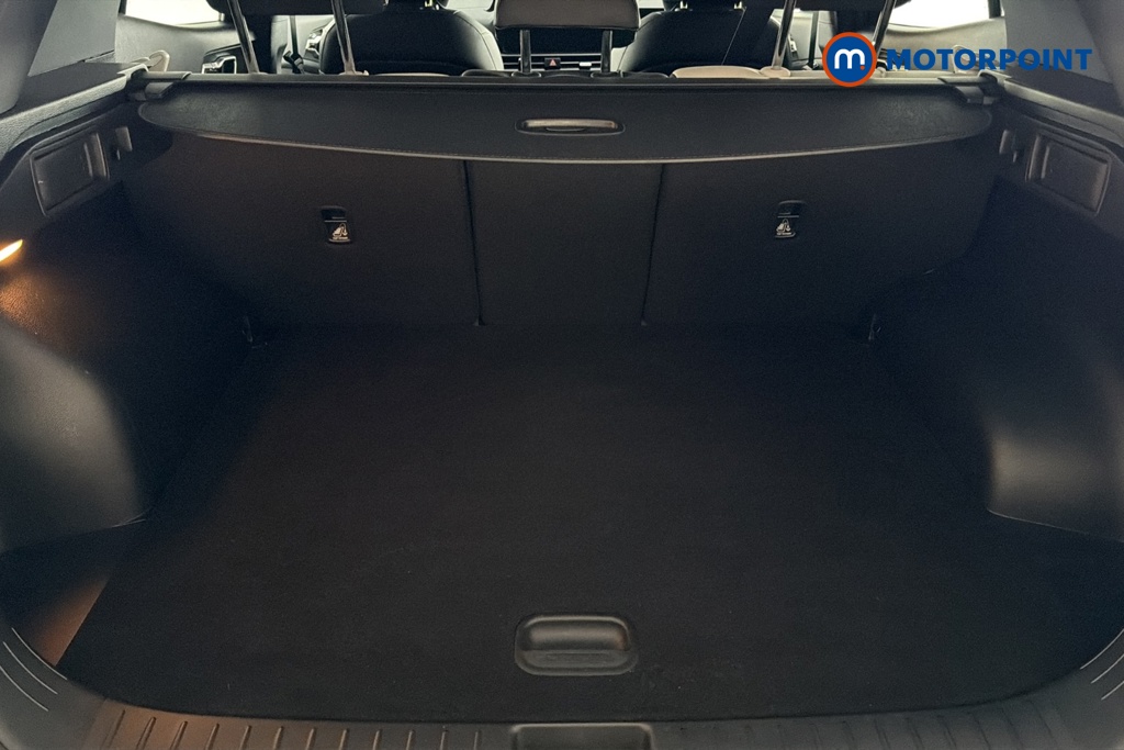KIA Sportage Gt-Line Automatic Petrol SUV - Stock Number (1683586) - 30th supplementary image