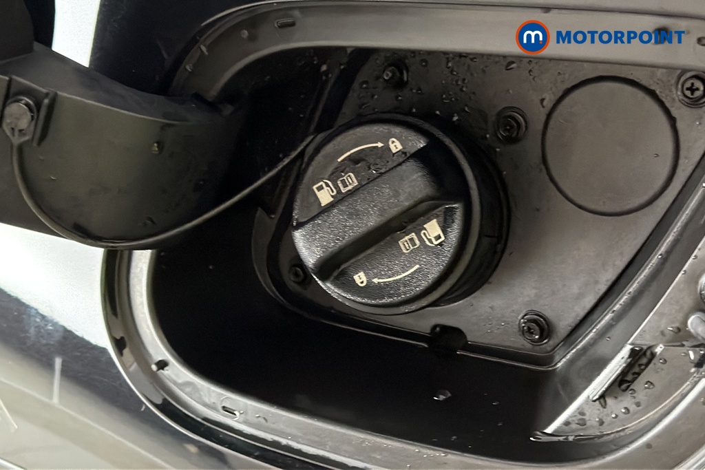 KIA Sportage Gt-Line Automatic Petrol SUV - Stock Number (1683586) - 41st supplementary image