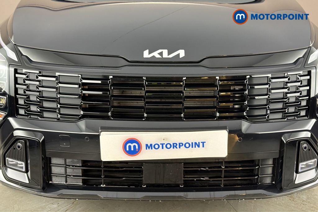 KIA Sportage Gt-Line Automatic Petrol SUV - Stock Number (1683586) - 43rd supplementary image