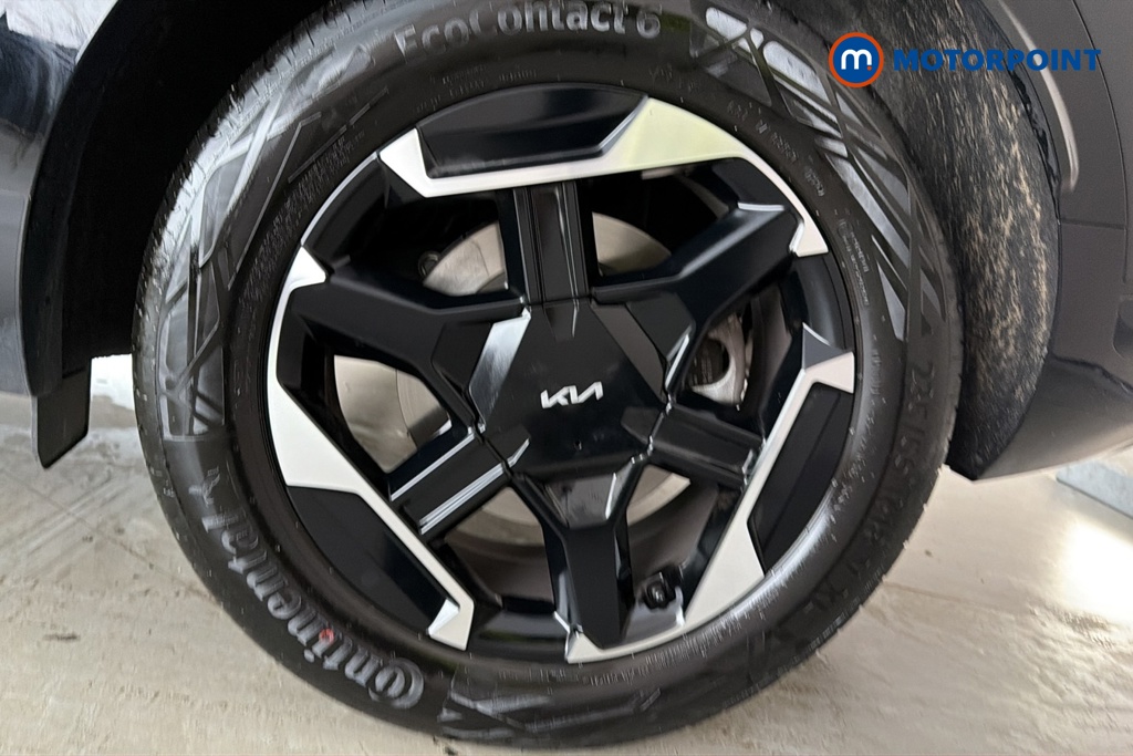 KIA Sportage Gt-Line Automatic Petrol SUV - Stock Number (1683586) - 45th supplementary image
