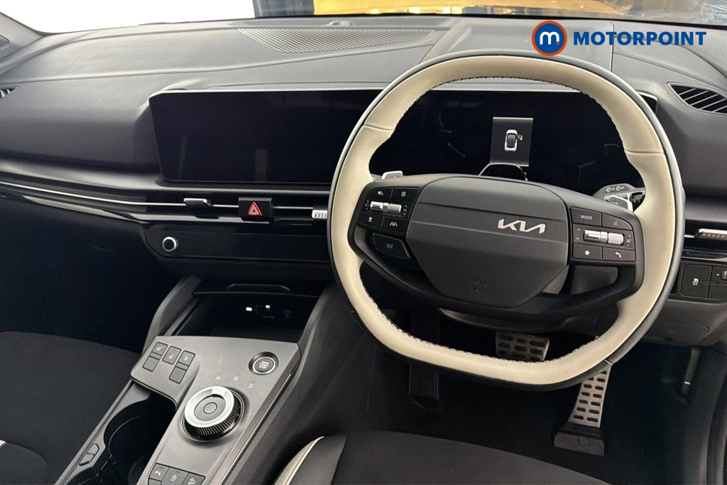 KIA Sportage Gt-Line Automatic Petrol SUV - Stock Number (1683586) - 1st supplementary image