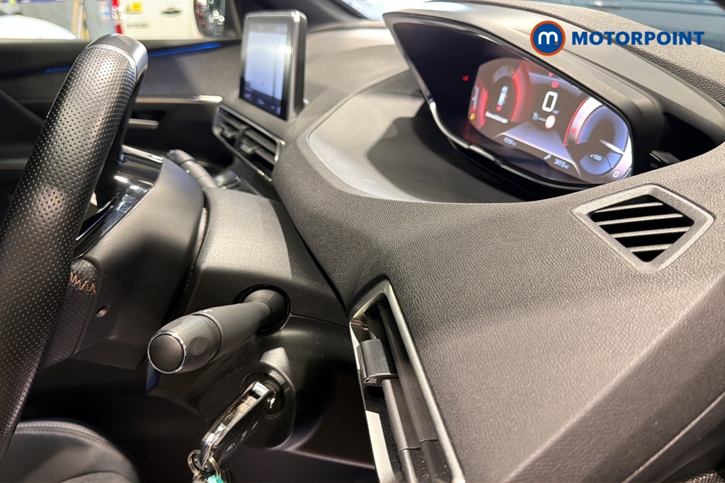 Peugeot 3008 Gt Line Manual Diesel SUV - Stock Number (1683652) - 996th supplementary image