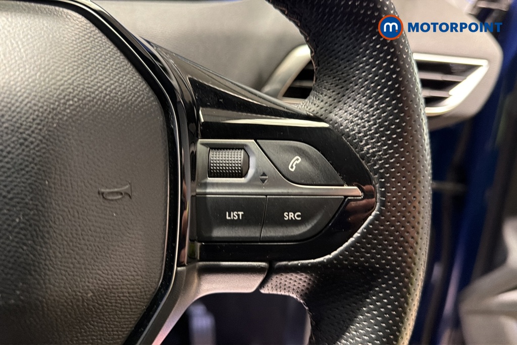 Peugeot 3008 Gt Line Manual Diesel SUV - Stock Number (1683652) - 3rd supplementary image