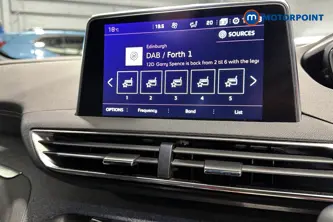 Peugeot 3008 Gt Line Manual Diesel SUV - Stock Number (1683652) - 8th supplementary image