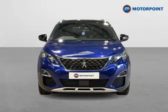 Peugeot 3008 Gt Line Manual Diesel SUV - Stock Number (1683652) - Front bumper