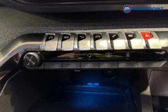 Peugeot 3008 Gt Line Manual Diesel SUV - Stock Number (1683652) - 12th supplementary image