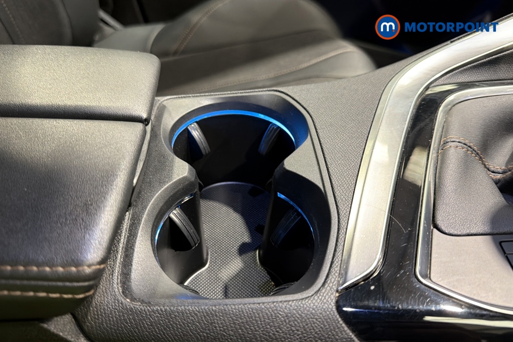 Peugeot 3008 Gt Line Manual Diesel SUV - Stock Number (1683652) - 16th supplementary image