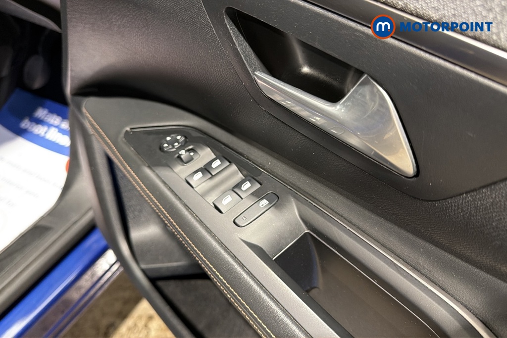 Peugeot 3008 Gt Line Manual Diesel SUV - Stock Number (1683652) - 19th supplementary image