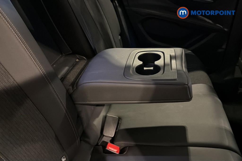 Peugeot 3008 Gt Line Manual Diesel SUV - Stock Number (1683652) - 26th supplementary image