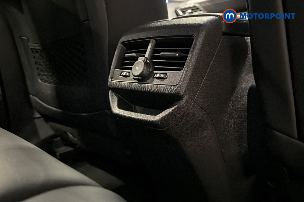 Peugeot 3008 Gt Line Manual Diesel SUV - Stock Number (1683652) - 28th supplementary image