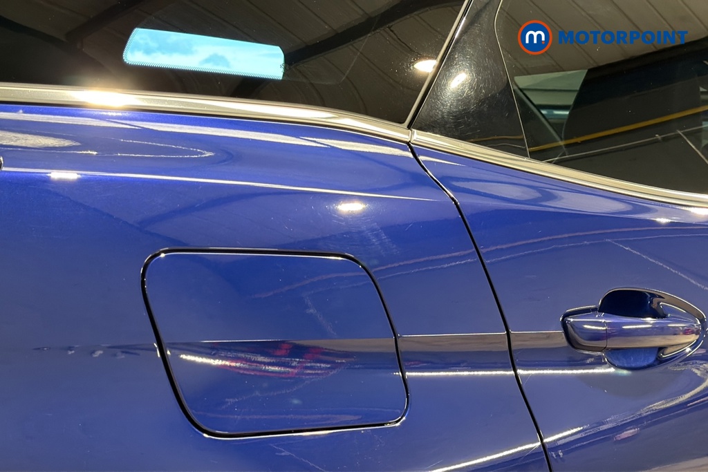 Peugeot 3008 Gt Line Manual Diesel SUV - Stock Number (1683652) - 41st supplementary image