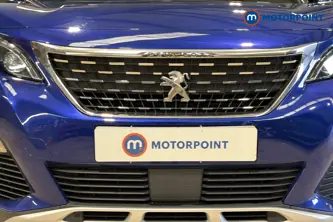 Peugeot 3008 Gt Line Manual Diesel SUV - Stock Number (1683652) - 43rd supplementary image