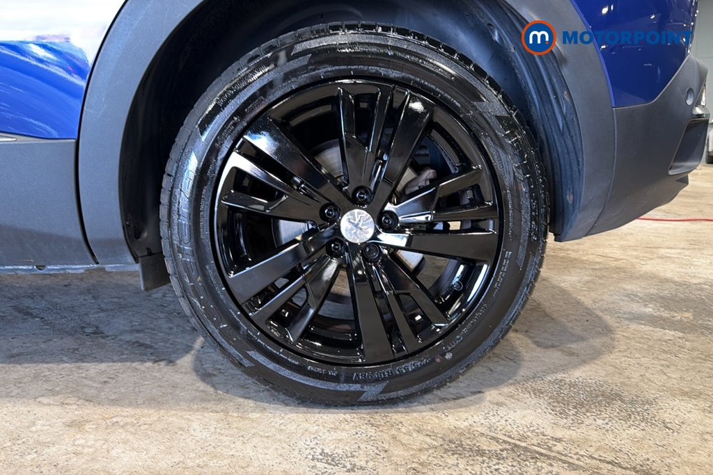 Peugeot 3008 Gt Line Manual Diesel SUV - Stock Number (1683652) - 45th supplementary image