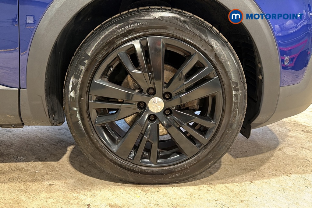 Peugeot 3008 Gt Line Manual Diesel SUV - Stock Number (1683652) - 47th supplementary image