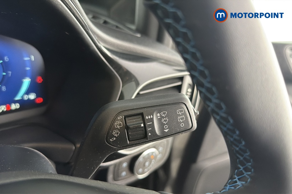 Ford Fiesta Active X Edition Manual Petrol Hatchback - Stock Number (1683674) - 6th supplementary image