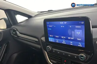 Ford Fiesta Active X Edition Manual Petrol Hatchback - Stock Number (1683674) - 8th supplementary image