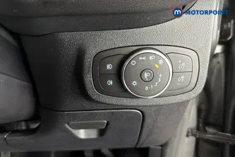 Ford Fiesta Active X Edition Manual Petrol Hatchback - Stock Number (1683674) - 11th supplementary image
