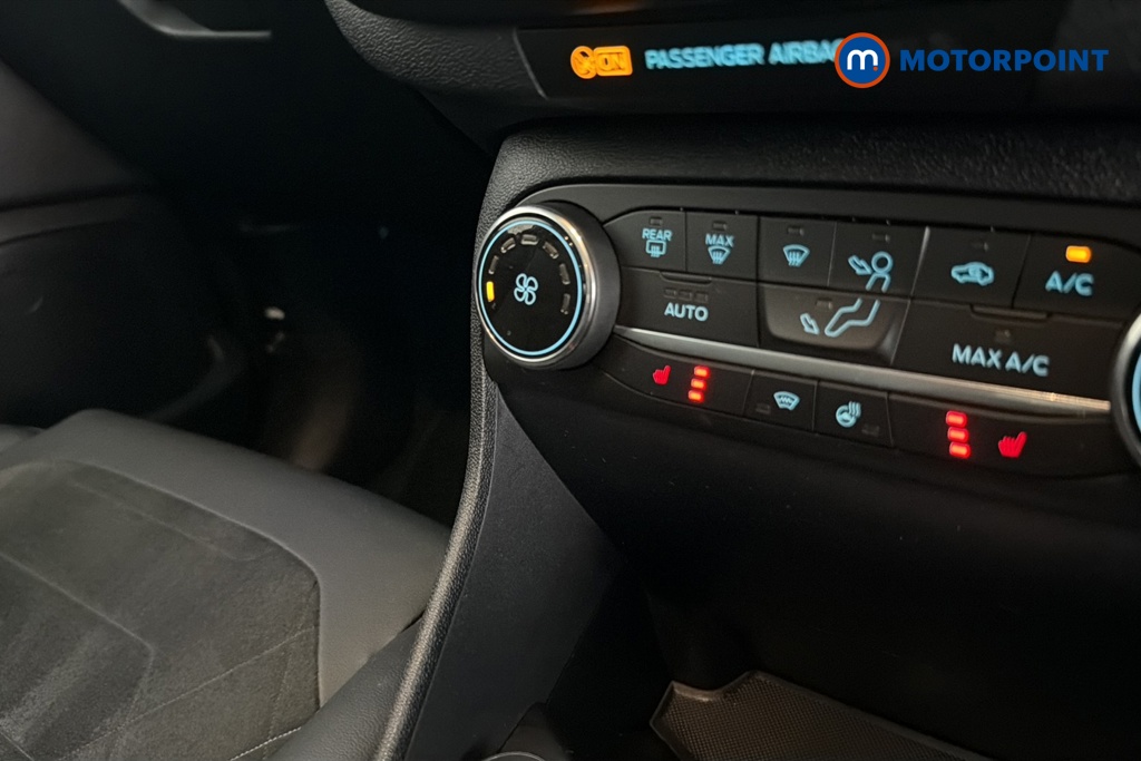 Ford Fiesta Active X Edition Manual Petrol Hatchback - Stock Number (1683674) - 14th supplementary image