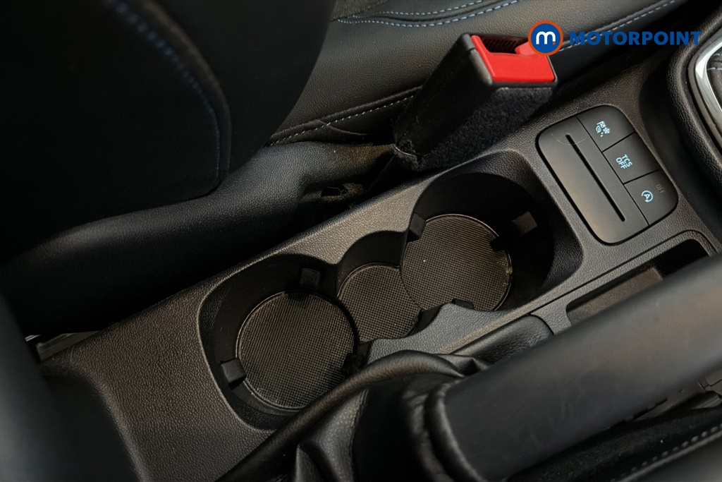 Ford Fiesta Active X Edition Manual Petrol Hatchback - Stock Number (1683674) - 16th supplementary image