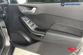 Ford Fiesta Active X Edition Manual Petrol Hatchback - Stock Number (1683674) - 18th supplementary image