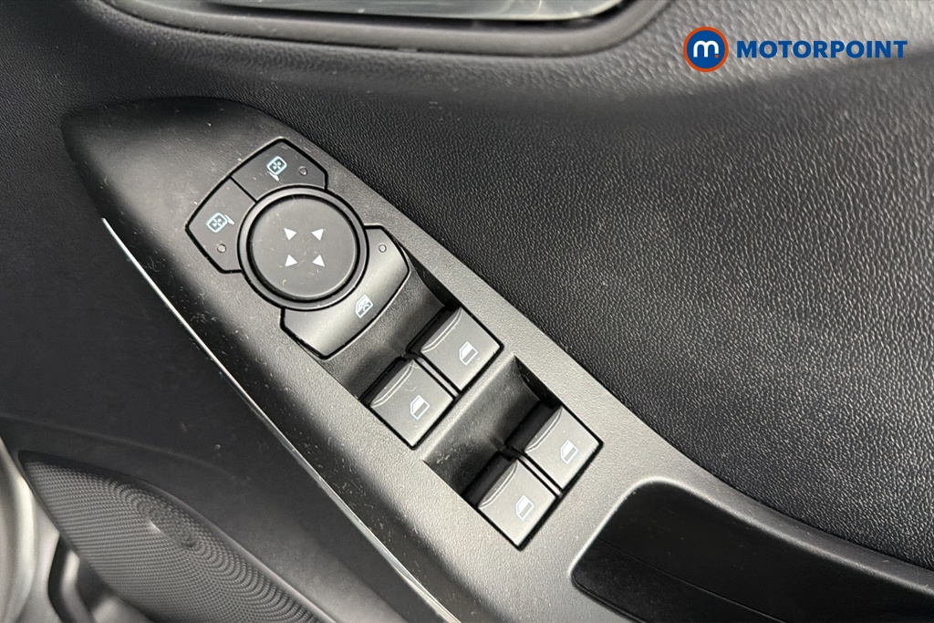 Ford Fiesta Active X Edition Manual Petrol Hatchback - Stock Number (1683674) - 19th supplementary image
