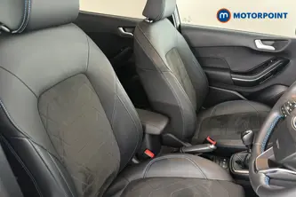 Ford Fiesta Active X Edition Manual Petrol Hatchback - Stock Number (1683674) - 22nd supplementary image