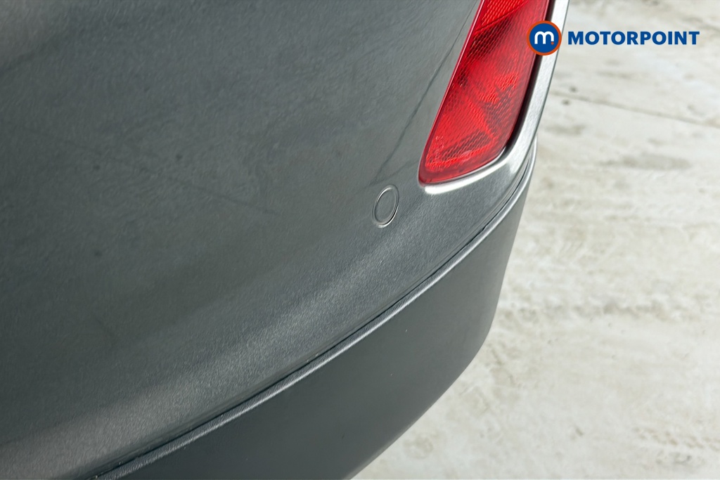 Ford Fiesta Active X Edition Manual Petrol Hatchback - Stock Number (1683674) - 39th supplementary image
