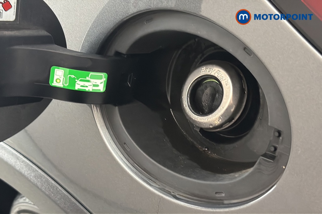 Ford Fiesta Active X Edition Manual Petrol Hatchback - Stock Number (1683674) - 41st supplementary image