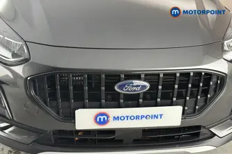 Ford Fiesta Active X Edition Manual Petrol Hatchback - Stock Number (1683674) - 43rd supplementary image