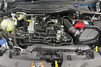 Ford Fiesta Active X Edition Manual Petrol Hatchback - Stock Number (1683674) - 48th supplementary image