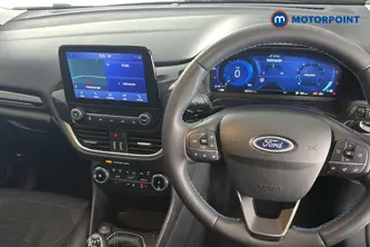 Ford Fiesta Active X Edition Manual Petrol Hatchback - Stock Number (1683674) - 1st supplementary image