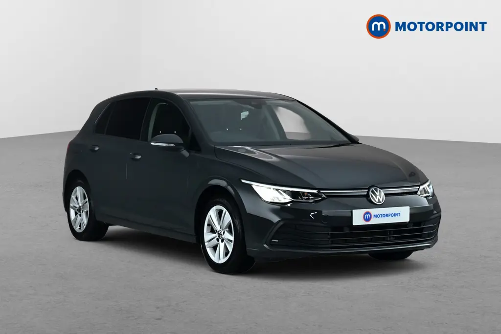 2024 Volkswagen Golf