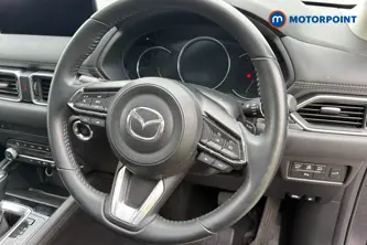 Mazda Cx-5 Exclusive-Line Automatic Petrol SUV - Stock Number (1683756) - 2nd supplementary image