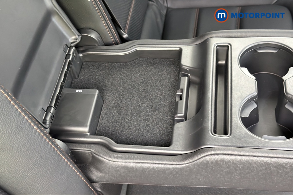 Mazda Cx-5 Exclusive-Line Automatic Petrol SUV - Stock Number (1683756) - 993rd supplementary image
