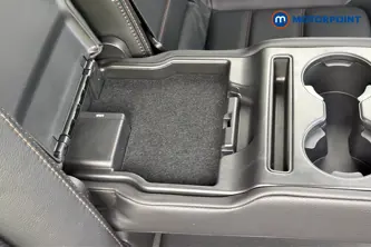 Mazda Cx-5 Exclusive-Line Automatic Petrol SUV - Stock Number (1683756) - 993rd supplementary image