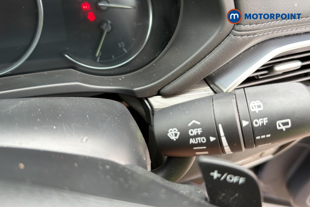 Mazda Cx-5 Exclusive-Line Automatic Petrol SUV - Stock Number (1683756) - 6th supplementary image