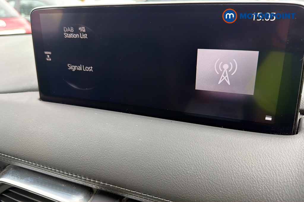 Mazda Cx-5 Exclusive-Line Automatic Petrol SUV - Stock Number (1683756) - 8th supplementary image