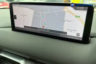 Mazda Cx-5 Exclusive-Line Automatic Petrol SUV - Stock Number (1683756) - 9th supplementary image