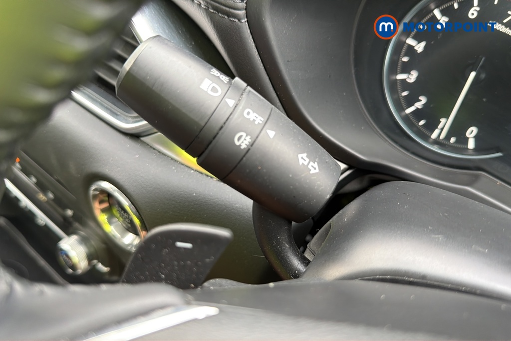 Mazda Cx-5 Exclusive-Line Automatic Petrol SUV - Stock Number (1683756) - 11th supplementary image