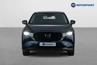 Mazda Cx-5 Exclusive-Line Automatic Petrol SUV - Stock Number (1683756) - Front bumper