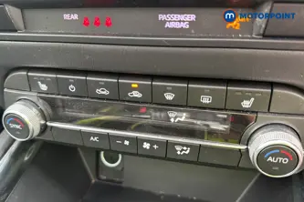 Mazda Cx-5 Exclusive-Line Automatic Petrol SUV - Stock Number (1683756) - 12th supplementary image