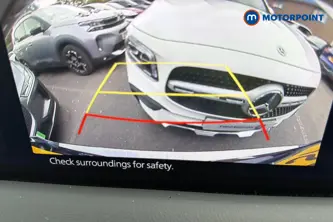 Mazda Cx-5 Exclusive-Line Automatic Petrol SUV - Stock Number (1683756) - 13th supplementary image