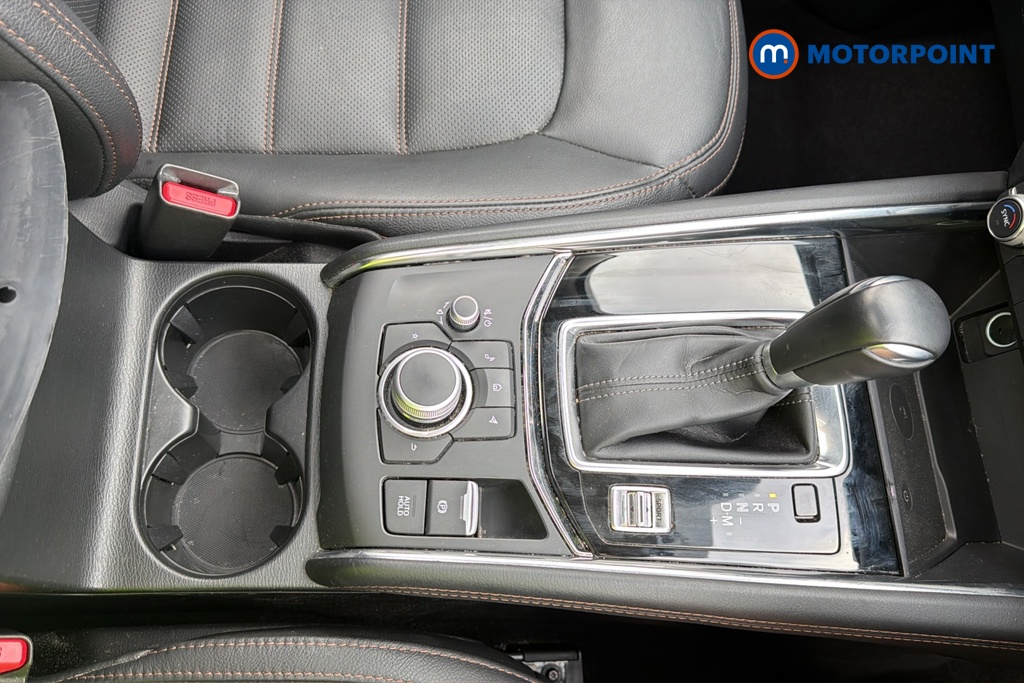 Mazda Cx-5 Exclusive-Line Automatic Petrol SUV - Stock Number (1683756) - 15th supplementary image