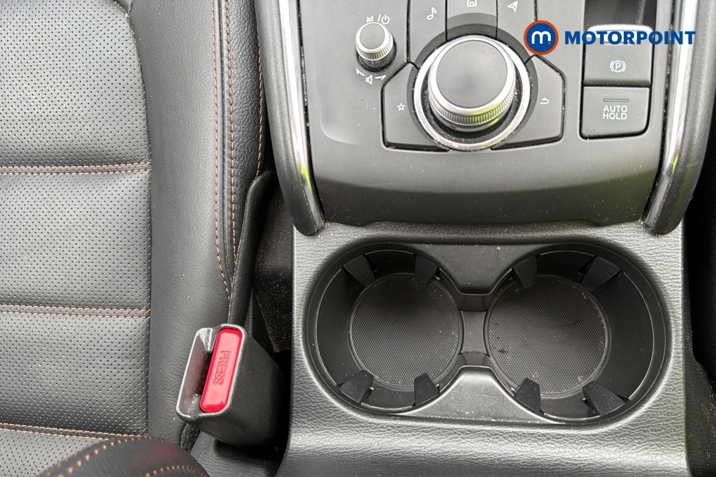Mazda Cx-5 Exclusive-Line Automatic Petrol SUV - Stock Number (1683756) - 16th supplementary image