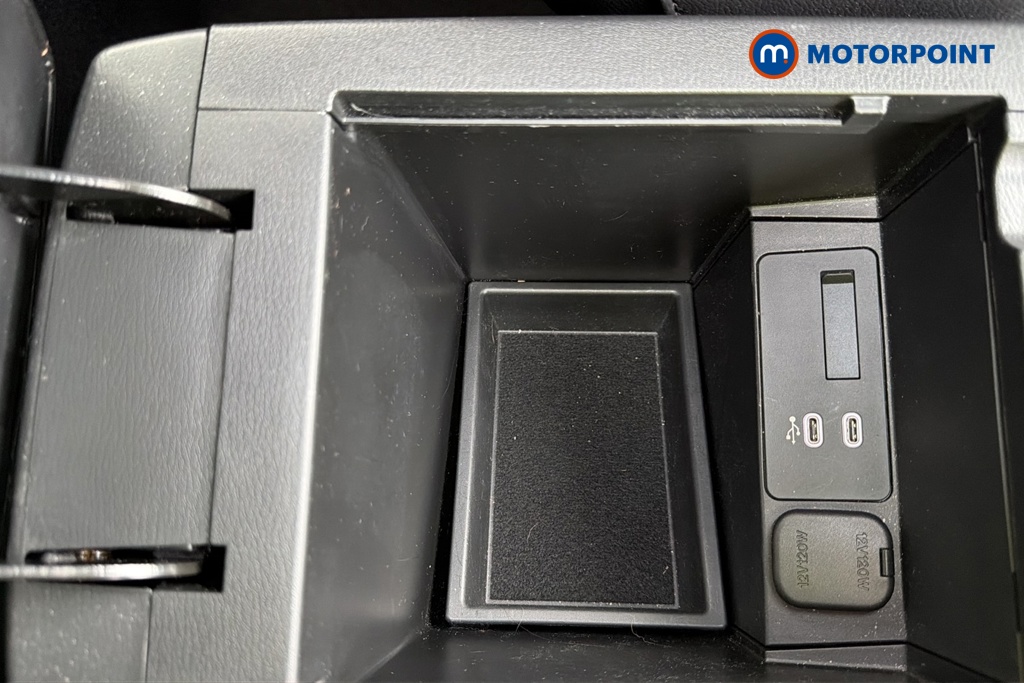 Mazda Cx-5 Exclusive-Line Automatic Petrol SUV - Stock Number (1683756) - 17th supplementary image