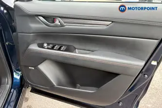 Mazda Cx-5 Exclusive-Line Automatic Petrol SUV - Stock Number (1683756) - 18th supplementary image
